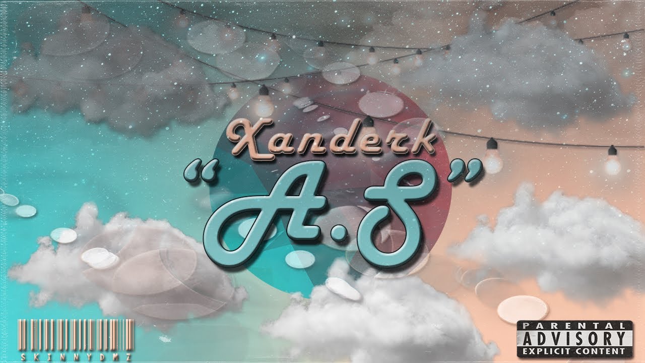 Xanderk - A.S (Video Oficial)