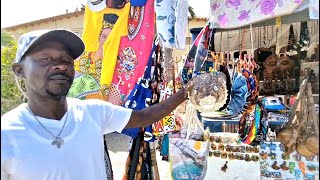 ALL STREETS AND ATTRACTIONS IN SAL-CABO VERDE