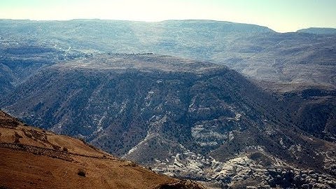 Where Will Jesus Return to?-James Jacob Prasch-Live Via Skype