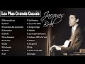 Jacques Brel ✨ Les Plus Belles Chansons  🏆 Meilleur chansons de Jacques Brel Vol 20 #jacquesbrel
