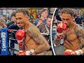TOO FAST!! AMERICA, MEET BEN WHITTAKER! 🇺🇸 Olympic Star Steals The Show In Brooklyn | DAZN Boxing