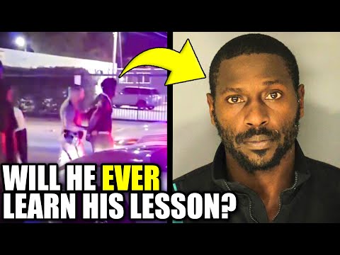 The Antonio Brown Leak: A Conspiracy Theory?
