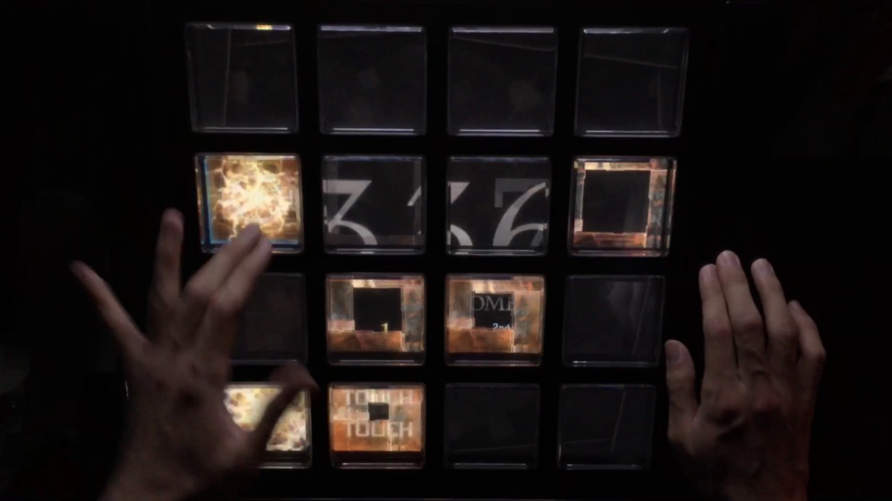 【jubeat Qubell】 Megalara Garuda [ADV] EXC (60fps) Player: ICHGO.QS