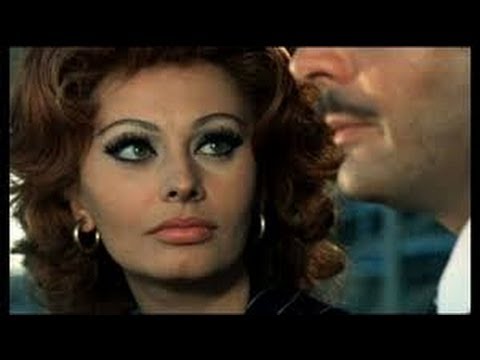 SOPHIA LOREN AND MARCELLO MASTROIANNI MOVIES - LARA FABIAN \