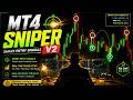 INFINITY MT4 SNIPER V2 | Best Non-Repaint Binary Trading Indicator for MT4 ‼️FREE #IMT4R