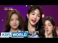 LABOUM (라붐) - Hwi Hwi [Music Bank / 2017.06.30]