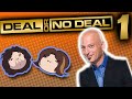 Deal or No Deal: Getting Greedy - PART 1 - Game Grumps