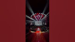 KOMPAS I Set design & Technical Production #shorts #stagedesign  #lightdesign #light #event #ayrton