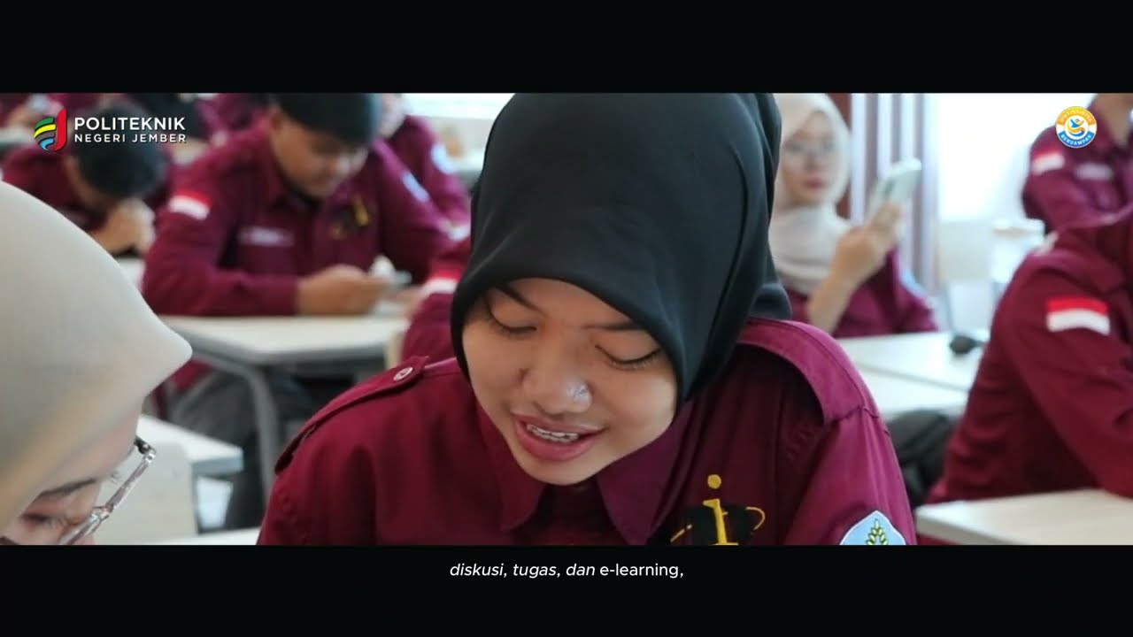 Profil Manajemen Pemasaran Internasional