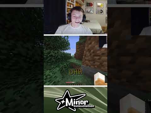 Fastest Minecraft Challenge Ever