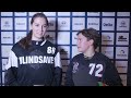 2020 WU19 WFC FIN v RUS Interviews