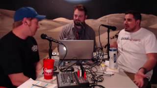SXSBlog LIVE Ep. 6! RZR Turbo S thoughts, UTV World Champs and more!