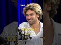 LIZARD EN #ELLOS: "MI PSICÓLOGA ME PREGUNTA A QUÉ LE HUYO"