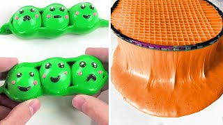 Satisfying Slime ASMR | Relaxing Slime Videos # 2153