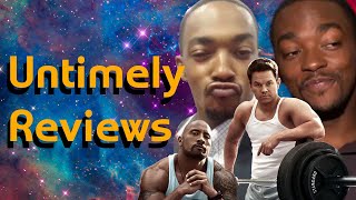 Pain And Gain (2013) is Michael Bay's best movie??? | Untimely Reviews