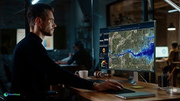 Transforming Flood Response: Real-Time Intelligence for Emergency Managers | FloodMapp