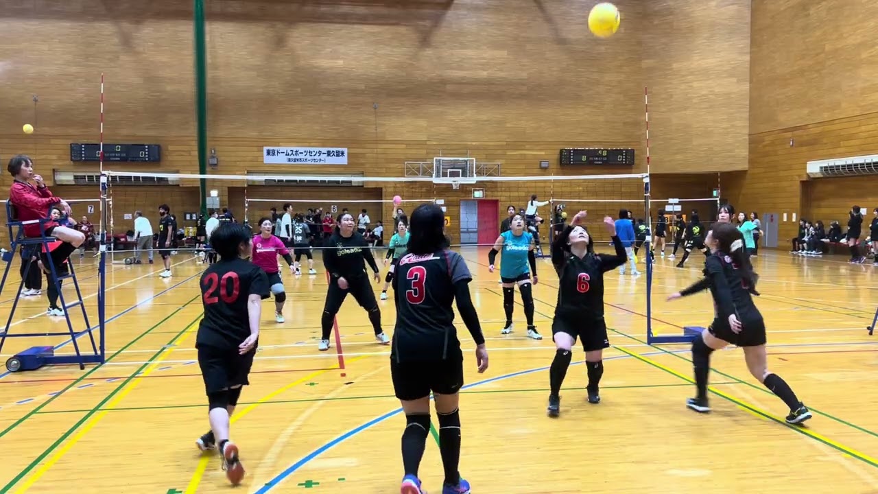 3月1日 東久留米⑧