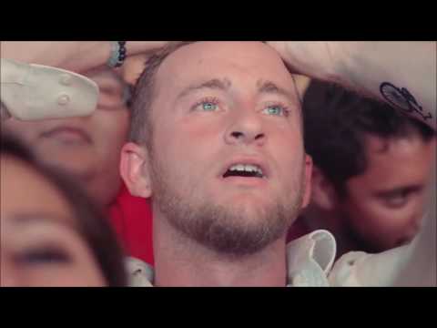 A&B   Counting Down the Days   Live @ The Ziggodome