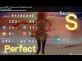 [osu!] nano.RIPE - Utsukushii Sekai [Insane]