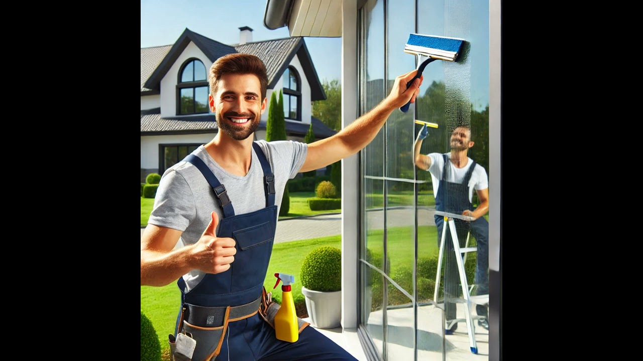 Acquiring New Clients: Proven Strategies for Growing Your Window Cleaning Business