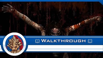 Exmortis Trilogy Walkthrough