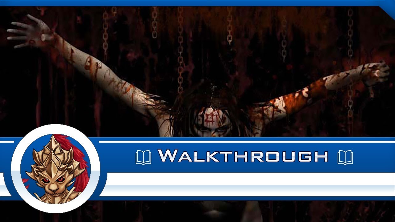Exmortis Trilogy Walkthrough - YouTube