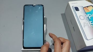 How to on developer option in oppo a15 | Oppo a15 me developer mode kaise on karen