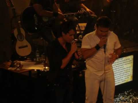 Renan e Rafael   " Quem é "