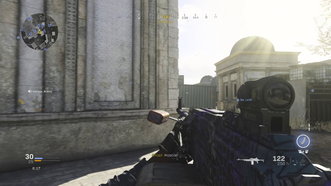 Call of Duty® Modern Warfare® Online Multiplayer YouTube