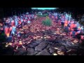 Newerth Apocalypse Episode One War