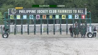BARRIER 1 JULY 29 2026 1400 M