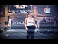 Molly Holly - Ghost Town MV