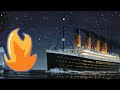 Supravietuitor al Titanicului: "Nu a fost un Iceberg"