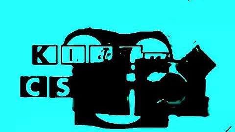 Klasky Csupo in IFOE Effect (FIXED)