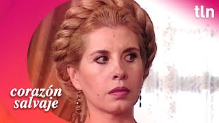 Sofia discovers that Aimee is hiding something | Wild Heart Chapter 30 (Part 2) | tlnovelas