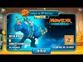 Monster legends l monster premiere l h2o delirious