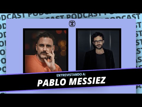 #03 Pablo Messiez | WRDV en la Real Academia de Ciencias Exactas