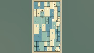 [made with p5.js] bouncy balls