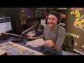 Klein. Ally. Show. - Monday March 11, 2024