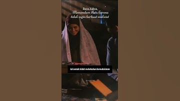 Memendam cinta karena takut berbuat maksiat || Buya Yahya #nasehatbaik