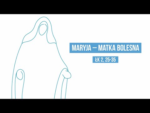 VI Dzień Nowenny - ,,Maryja – Matka Bolesna"