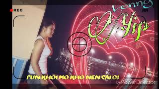 Download Lagu PUN KHOI MO KHO NEN CAI OI -  LennyYip MP3