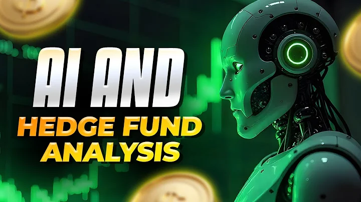 AI and Hedge Fund Analysis: Transforming Investment Strategies