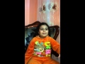 ترنيمة ربى خلقنى رينولا