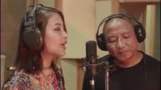 Chris Norman & Suzi Quatro - Stumblin' In ( Cover) - Sangtei Renza & Adama | LIVE WIRE