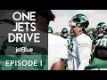 2020 One Jets Drive: Episode I | New York Jets | NFL