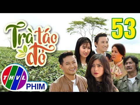 Video THVL | Trà táo đỏ - Tập 53 - youtube