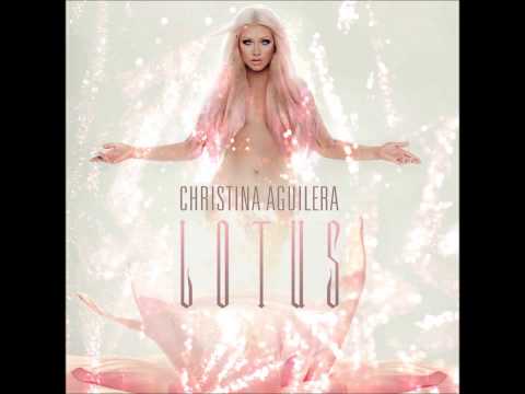 Christina Aguilera - Your Body (Audio)