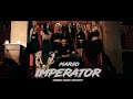 Marso  imperator official prod by mufasa