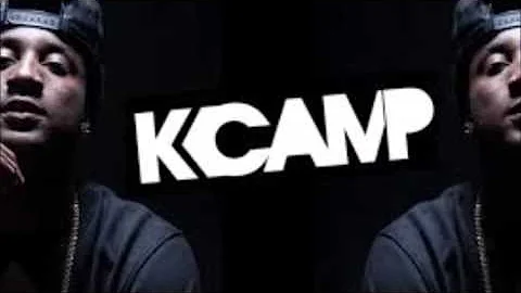 K camp ft 2 chains-  five minutes